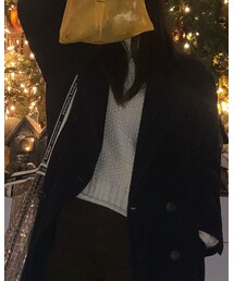 MOUSSY | ニット/セーター