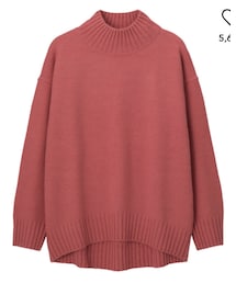 GU | ニット/セーター