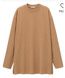 GU | Tシャツ/カットソー