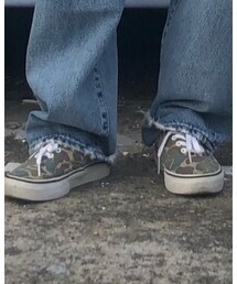 VANS | スニーカー