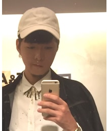 NIKE | キャップ
