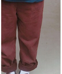 Panamaboy | スラックス