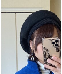 RETRO GIRL | ハンチング/ベレー帽