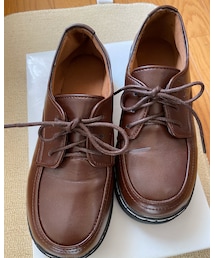 mecloset | ローファー