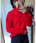 meclosetの「トップス(ニット/セーター)」