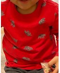 babyGAP(babyGAP)の「トップス(Tシャツ/カットソー)」