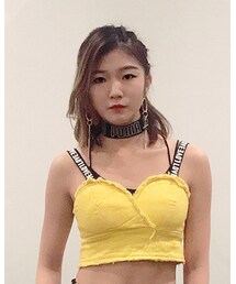 PUMA | チョーカー