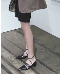 CHARLES & KEITH | シューズ