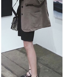 UNIQLO | パンツ