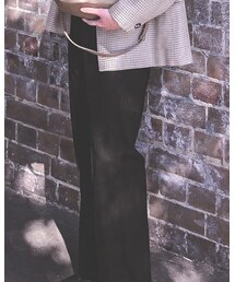 chuu | その他パンツ