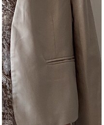 LOW CLASSIC | ジャケット/アウター