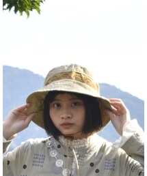 偷偷喊我 | 帽子