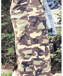 UNITED ARROWS | スカート