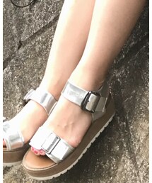 JEANASIS | サンダル