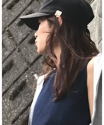 CA4LA | キャップ