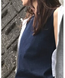 ZARA | ワンピース