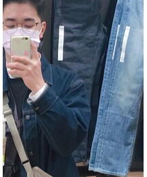 UNIQLO | デニムジャケット