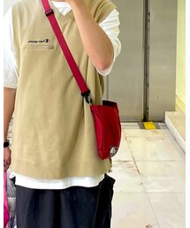 THE NORTH FACE | ショルダーバッグ