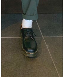 Dr. Martens | ブーツ