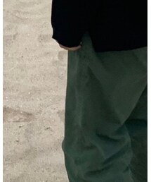UNIQLO | カーゴパンツ