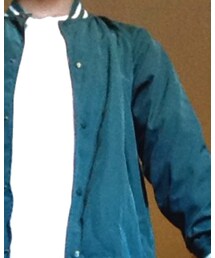 GU | スタジャン