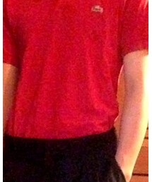 FRENCH LACOSTE | ポロシャツ