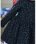 babyGAP(babyGAP)の「ワンピース/ドレス(ワンピース)」