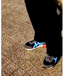 Onitsuka Tiger | スニーカー