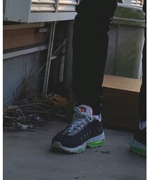 NIKE | スニーカー