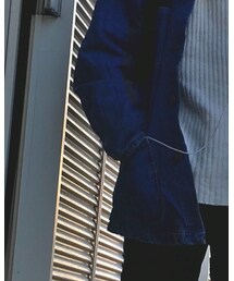 古着 | デニムジャケット