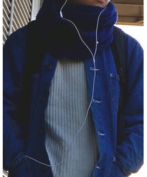 niko and... | ニット/セーター