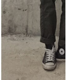 CONVERSE | シューズ