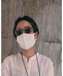 MOSCOT | メガネ