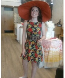 FOREVER 21 | ドレス