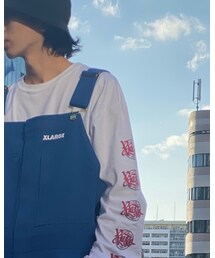XLARGE | Tシャツ/カットソー