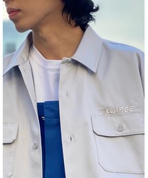 XLARGE | ジャケット/アウター