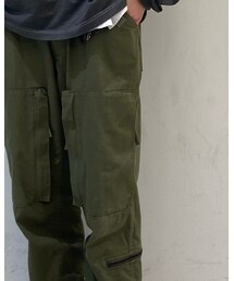 XLARGE | カーゴパンツ