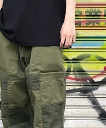 XLARGE | パンツ