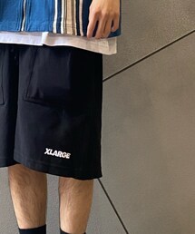 XLARGE | パンツ