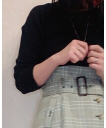 styling/ | ニット/セーター