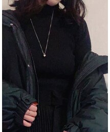 styling/ | ニット/セーター