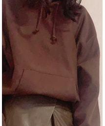 GU | スウェット