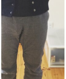 STUDIO ORIBE | その他パンツ