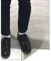 SANDERS | ドレスシューズ