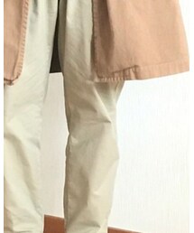 UNIQLO | その他パンツ