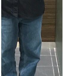 UNIQLO | デニムパンツ