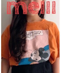 Right-on | Tシャツ/カットソー