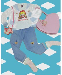 少女系 | トップス