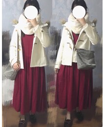 Samansa Mos2 | その他