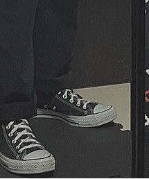CONVERSE | スニーカー